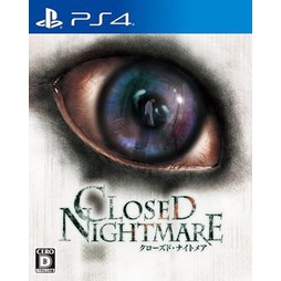 PS4 CLOSED NIGHTMARE