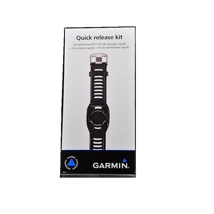 Garmin Fascia Di Ricambio Hrm M-xl - Gps E Cardiofrequenzimetri | Nencini Sport - Foto 9