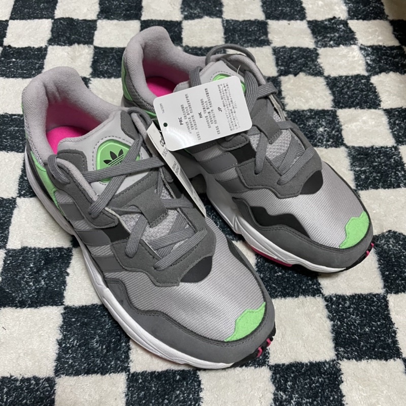 stan smith adidas verte