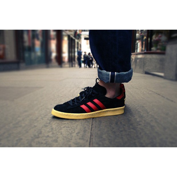 Adidas Mita X Campus 80s US11.5