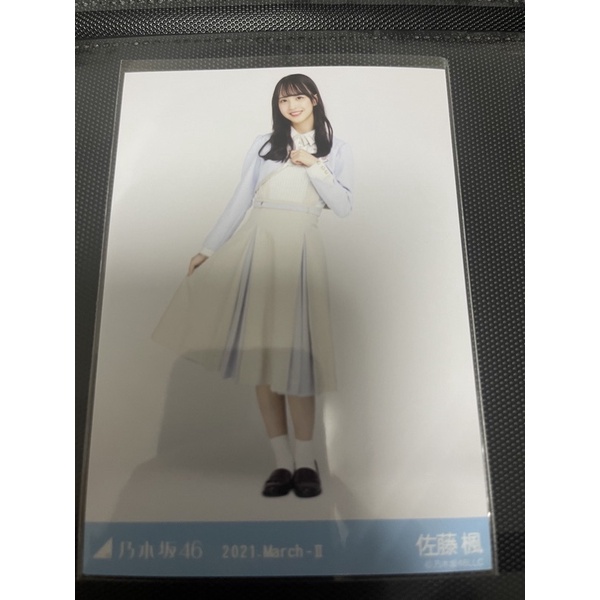 乃木坂46 生写26th制服散張| 蝦皮購物