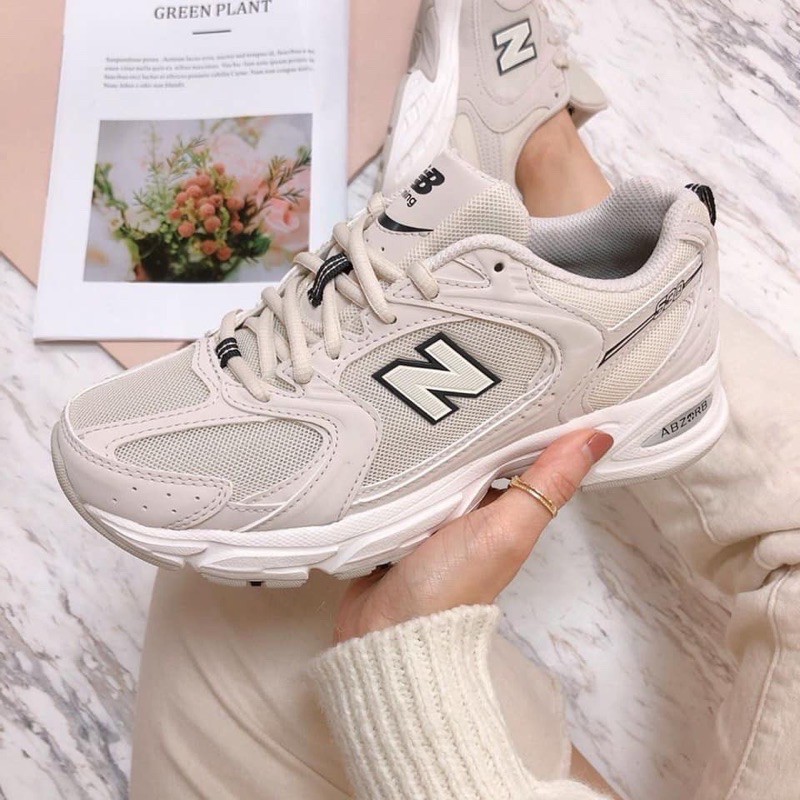 ️ 〰Basia 〰 台灣貨❗️New Balance 530(4色) NB MR530 | 蝦皮購物