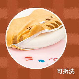 【拍拍】【出清現貨】貓咪座墊 坐墊 動物座墊 和室座墊 記憶海綿座墊 座墊 屁墊 抱枕【A521】 | 蝦皮購物