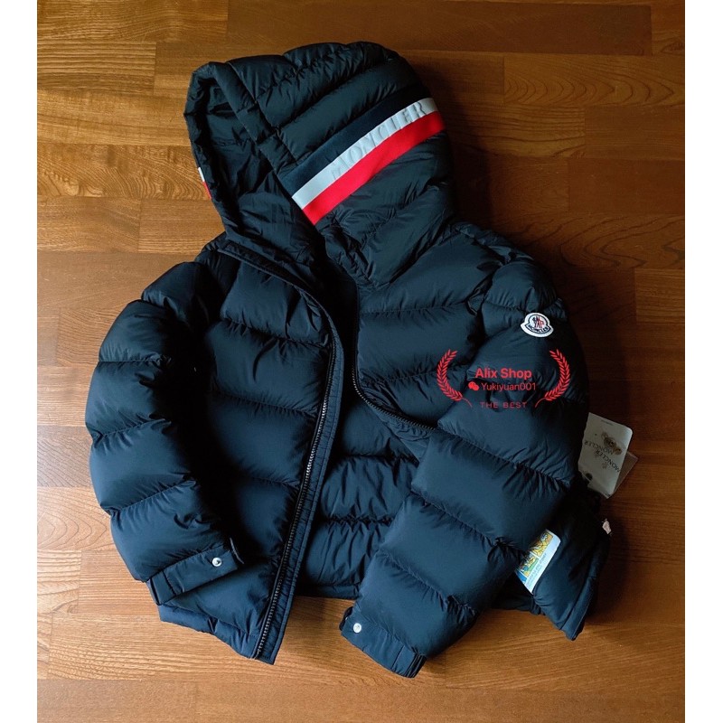 Moncler 童裝 discount 羽絨