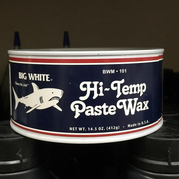 單罐【阿齊】Finish Kare 1000P HiTemp Paste Wax 鯊魚蠟 鯊魚腊 蝦皮購物