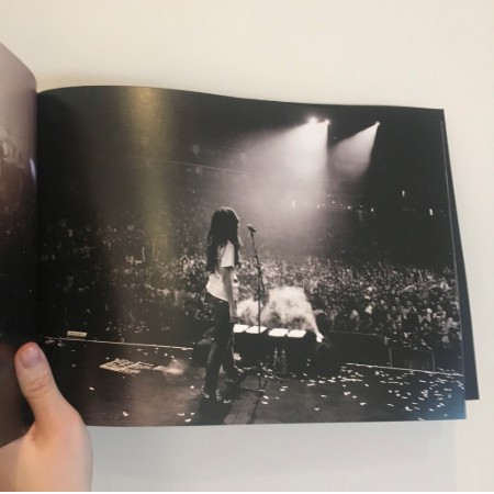 本命ギフト 陳綺貞夏季練習曲: 2010-2011巡迴場刊限量絕版品| 蝦皮購物 その他