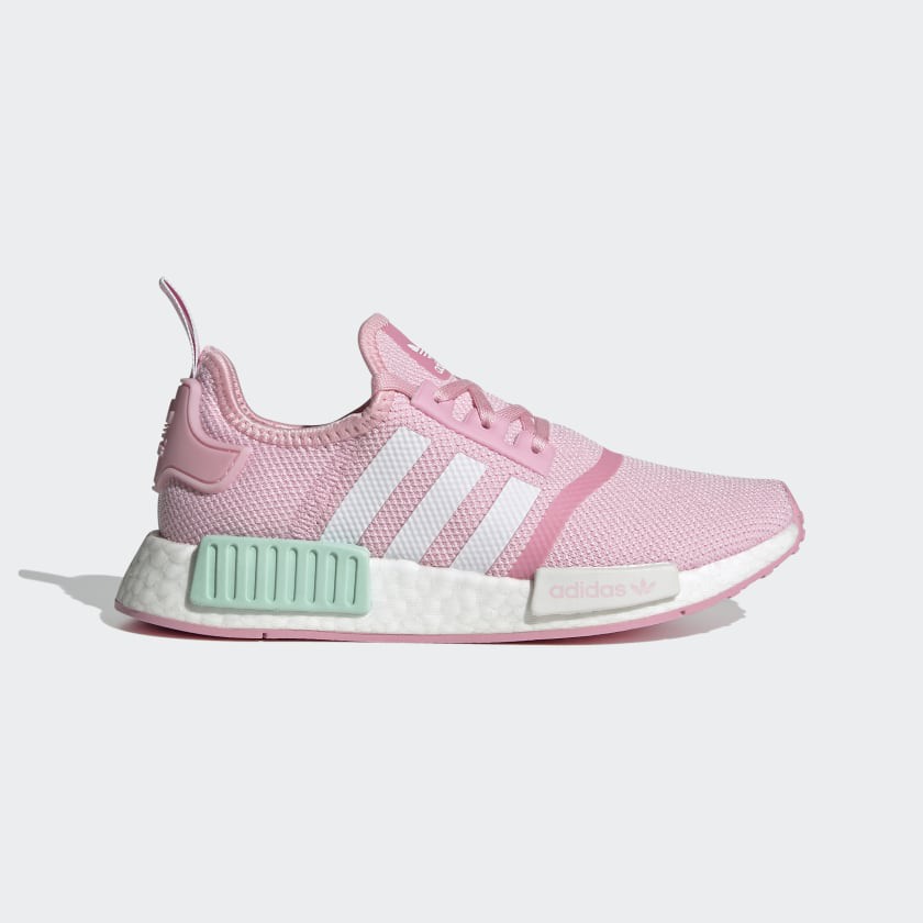 Adidas nmd 2025 r1 light pink