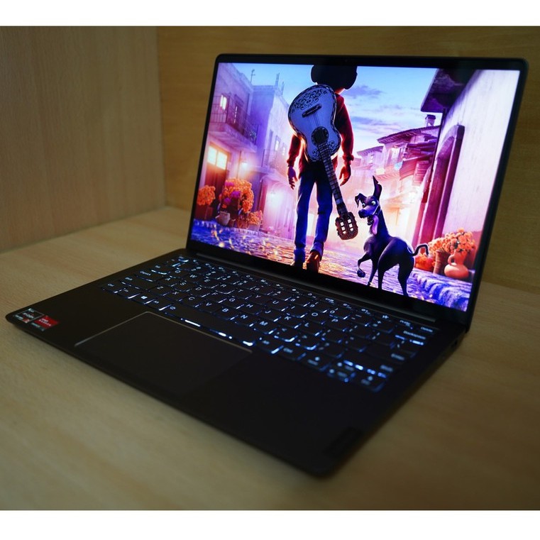 已售出 Lenovo 輕薄高效能筆電：ideapad S540 13are 小新pro 13 蝦皮購物 5175