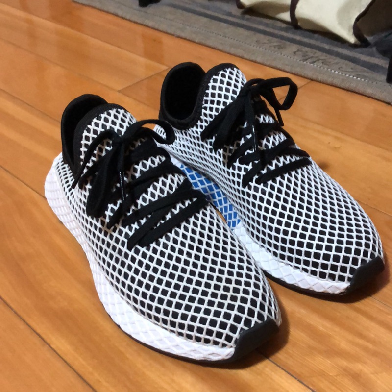 Adidas original shop deerupt femme