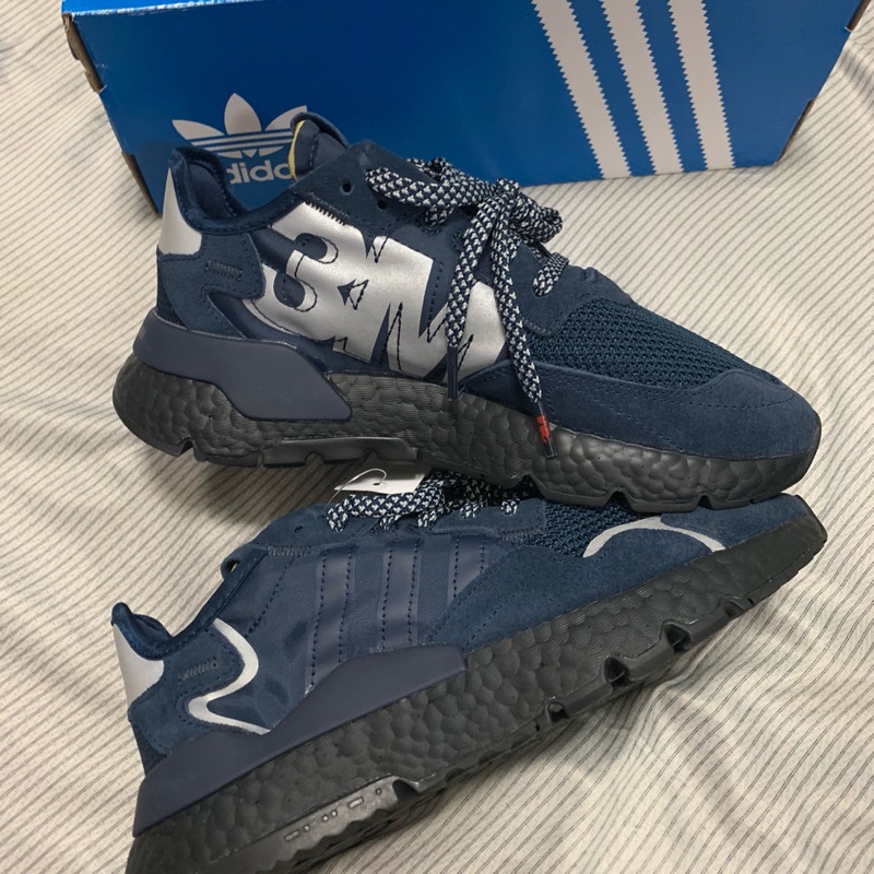 Adidas nite outlet jogger x 3m