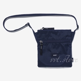 WTAPS 21AW SLING / POUCH / NYLON 側背包單肩包小包| 蝦皮購物