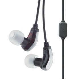 志達電子Super.fi 5vi Ultimate Ears iPhone專用有內建麥克風耳道式