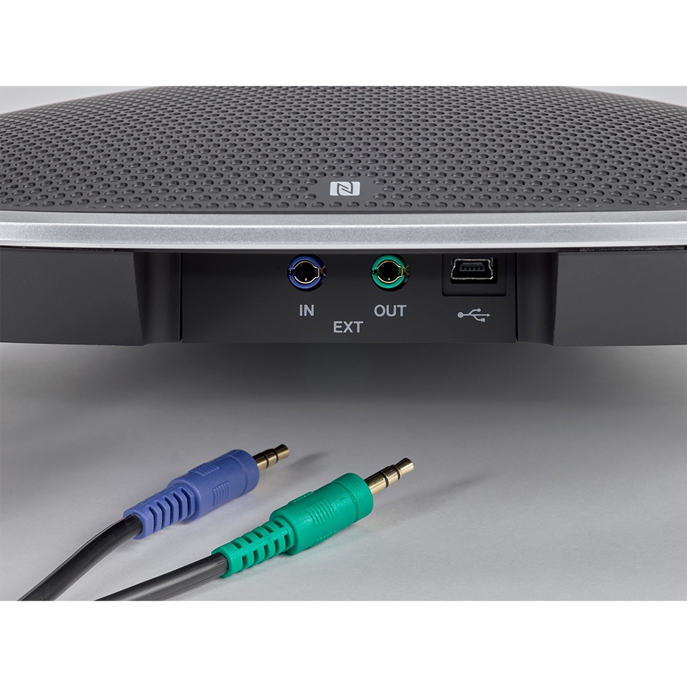 Yamaha YVC-330 可攜式USB和藍牙會議麥克風| 蝦皮購物