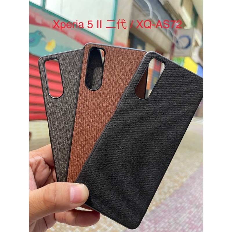 Per Sony Xperia 10 III Custodia, Portafoglio IN Pelle Stand Cover - Foto 12