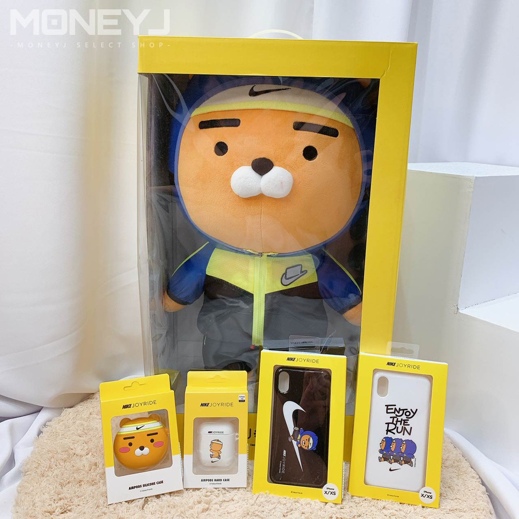 MONEY J KAKAO FRIENDS x NIKE JOYRIDE AIRPODS