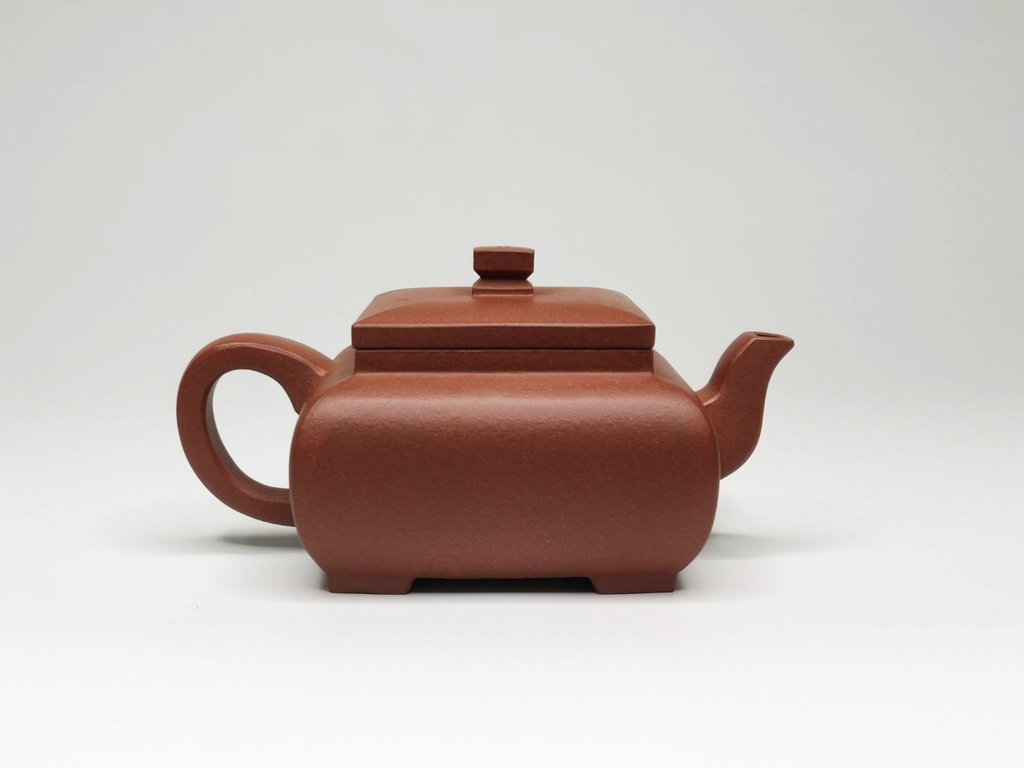 宜興|紫砂壺|茶葉|茶|茶壺|高山茶|普洱茶|國家級助理工藝美術|沈建成|紫泥|清水泥|方正