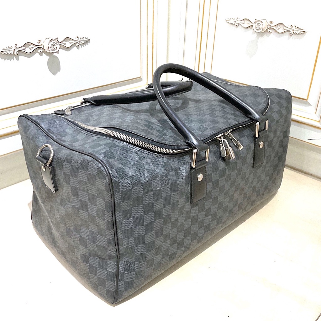 louis vuitton roadster bag