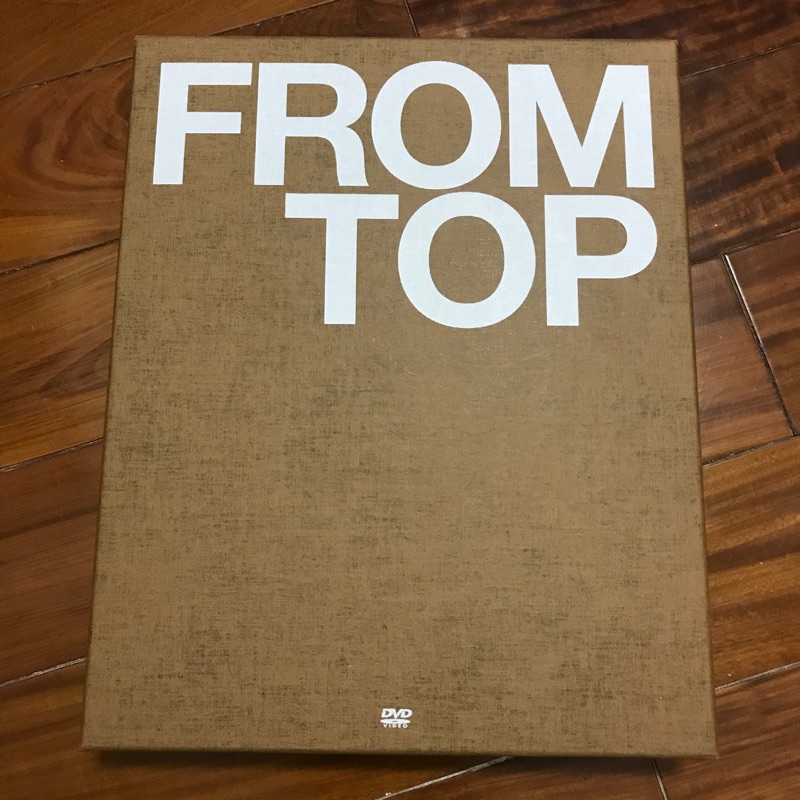 FROMTOP 写真集 BIGBANG T.O.Pと他グッズ レア】BIGBANG TOP写真集 FROMTOP - メルカリ