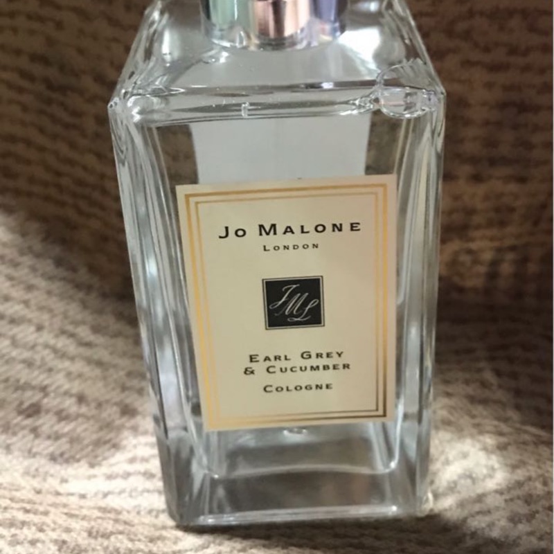 JO MALONE LONDON EARL GREY & CUCUMBER COLOGNE 100ml(已降價