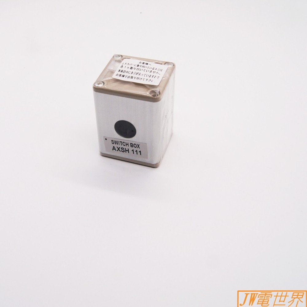 ⚡電世界⚡鋁製小開關盒 AXSH111[0531-126] | 蝦皮購物