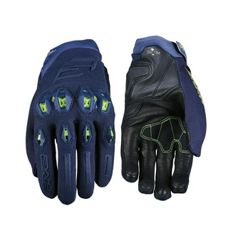 Five5手套】STUNT EVO 2 進階款防護短手套| 蝦皮購物