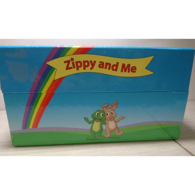 Zippy and Me Talkalong Cards | 蝦皮購物