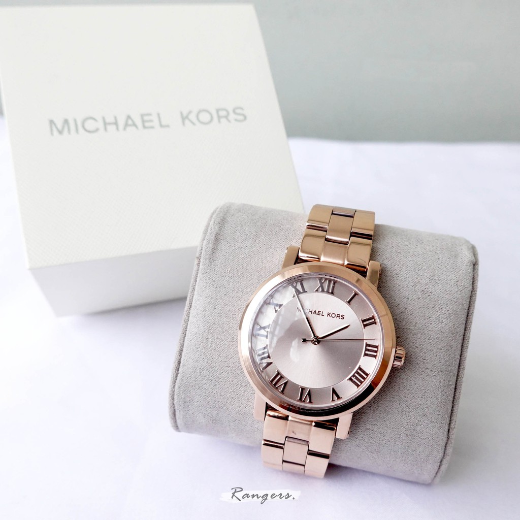 Michael kors clearance mk3561