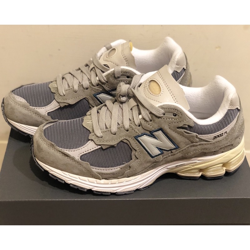 New Balance 2002R Protection Pack 2002RDD 24.5cm 29cm | 蝦皮購物