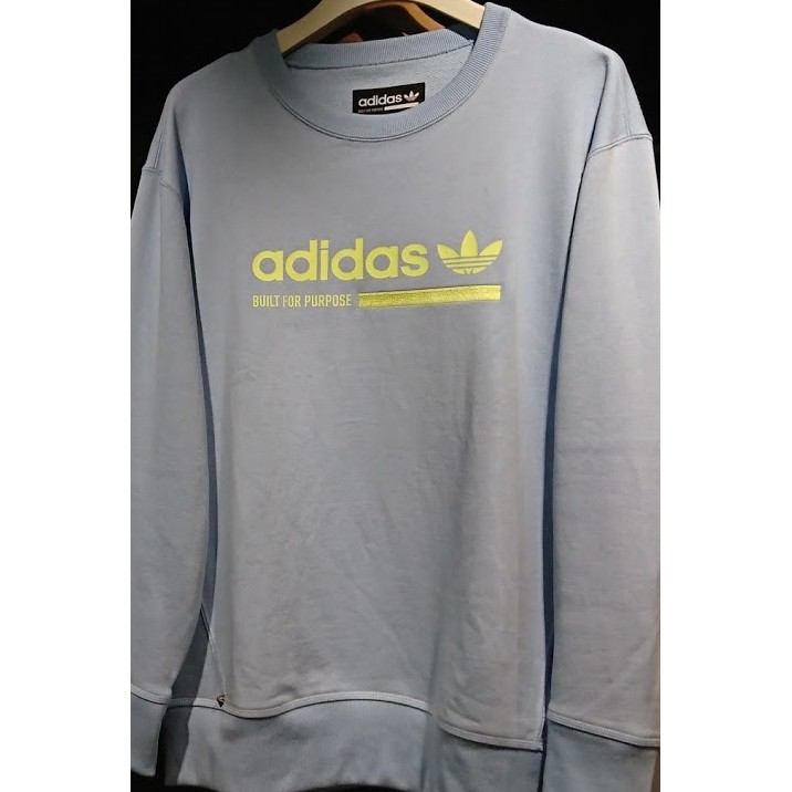 Adidas kaval 2024 crew sweat