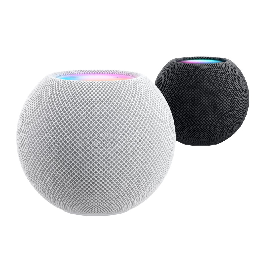 [手機城] 新竹實體店面 HomePod mini 全新未拆 新竹市可面交