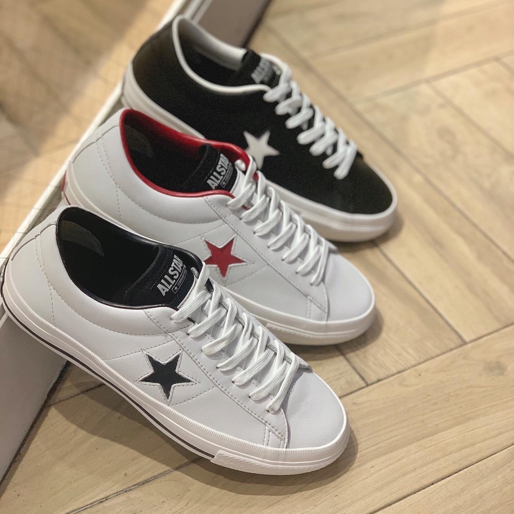 日本🇯🇵限定預購CONVERSE ONE STAR GF | 蝦皮購物