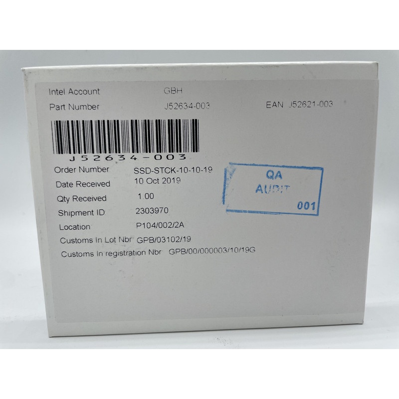 Ssdsc2kb038t701 on sale