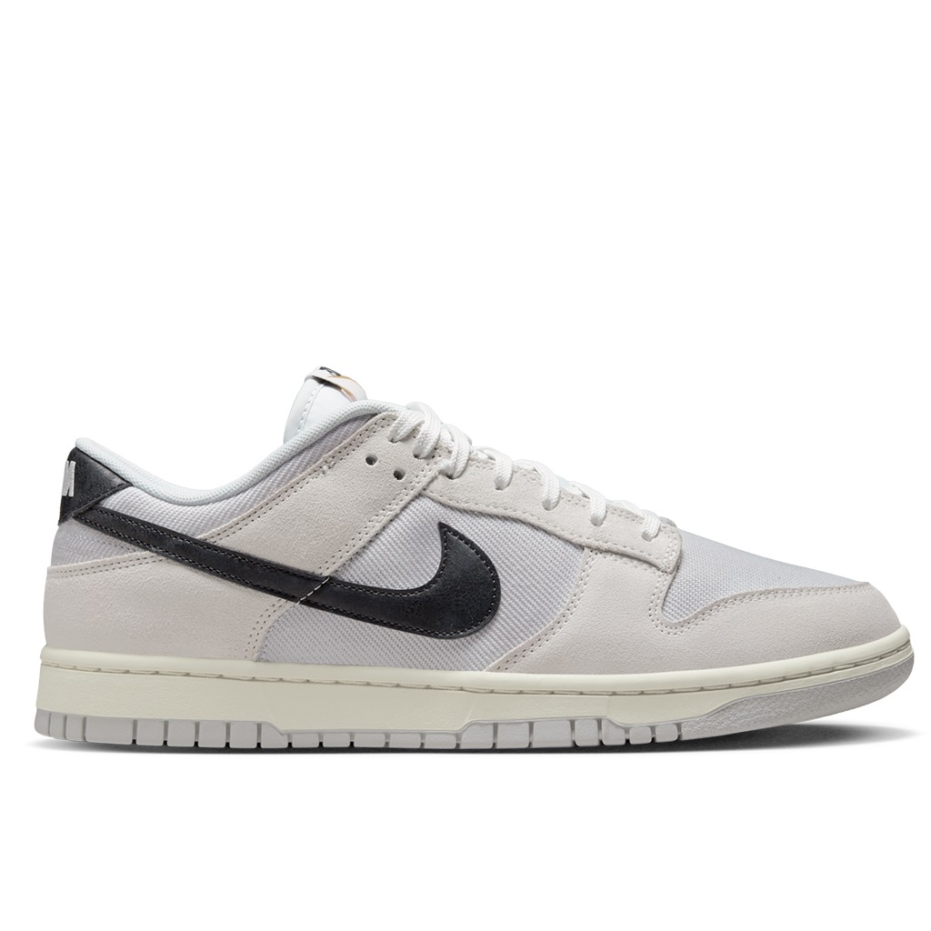 NIKE DUNK LOW RETRO SE CERTIFIED FRESH 灰黑【預購商品】【DO9776