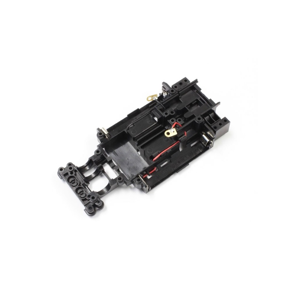Servo 9g Kyosho UNITE PRINCIPALE Mini-Z MR03 EVO (SA40) - SERVO & ... 601 Pièce Détachée Voiture