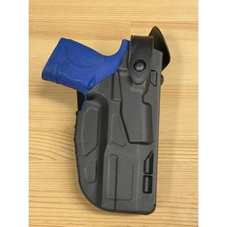Safariland 7360 ホルスター Glock 17 左用 Buy Safariland Model 7360 7TS™ ALS®/SLS Mid-Ride, Level III