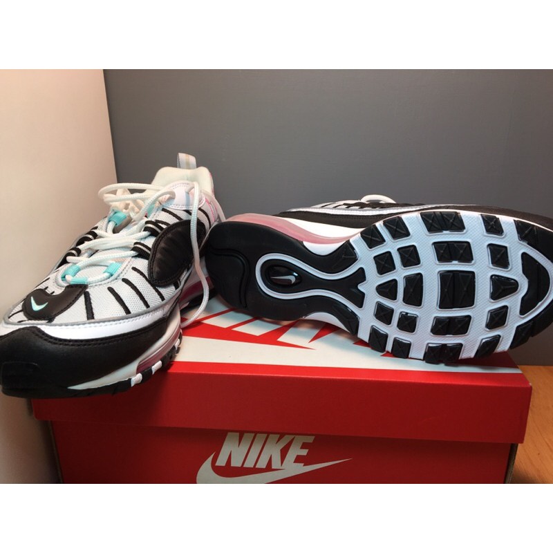 NIKE AIR MAX 98 AH6799065 US.9 26cm