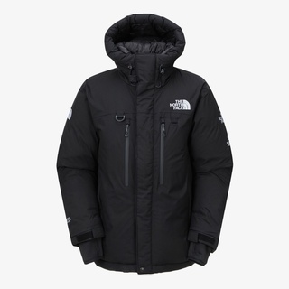 The north face deals himalayan long parka