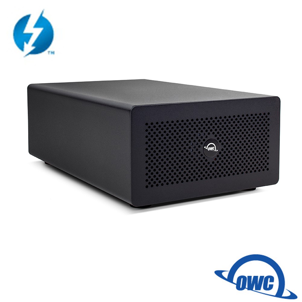 OWCMercury Helios 3S(Thunderbolt 3 PCIe 擴展解決方案) 蝦皮購物