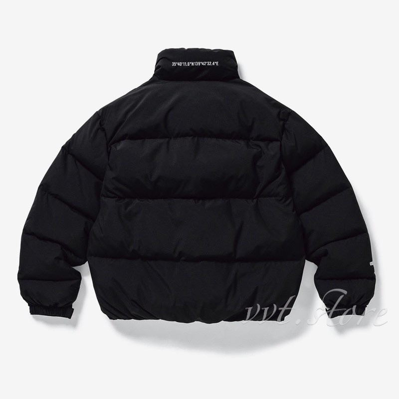 WTAPS BIVOUAC / JACKET / POLY. TAFFETA 【公式通販】