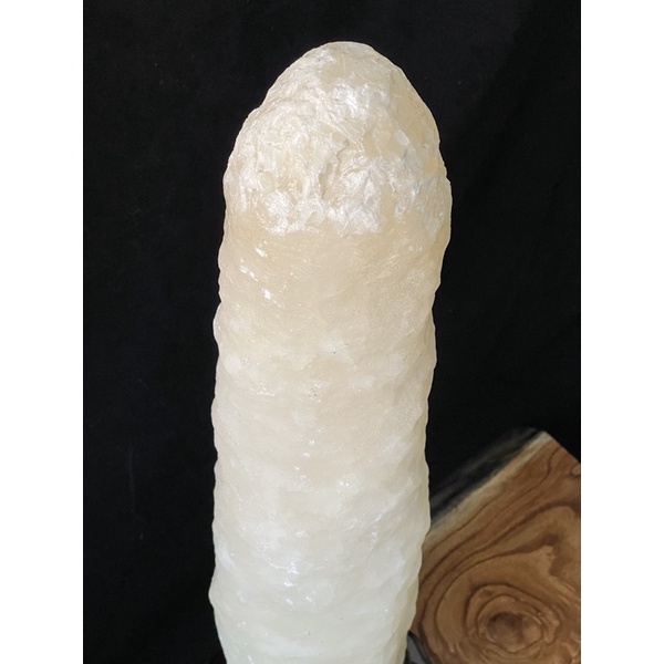 早期收藏千萬年玉質化鐘乳石天然鐘乳石結晶65公分17公斤※ - 528 | 蝦皮購物