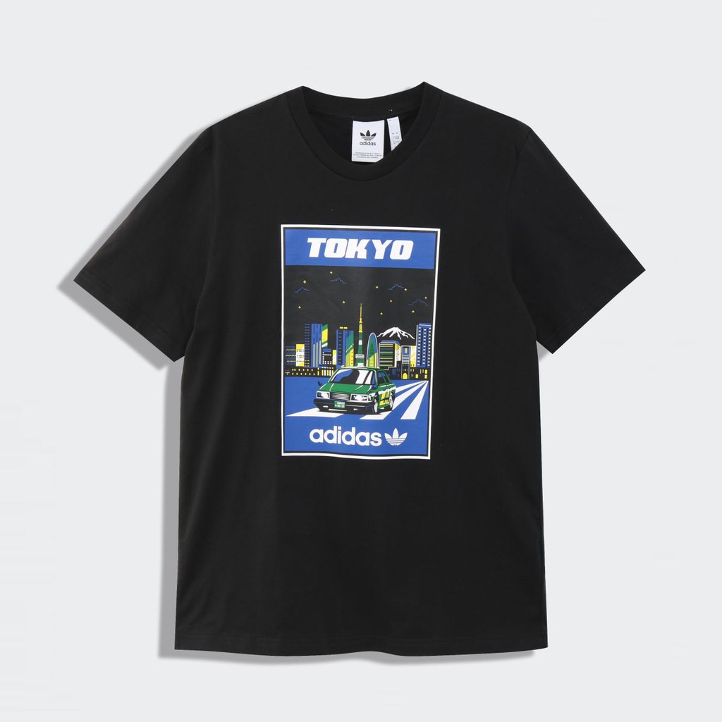 CHIN ADIDAS Originals Tokyo GN2711 T