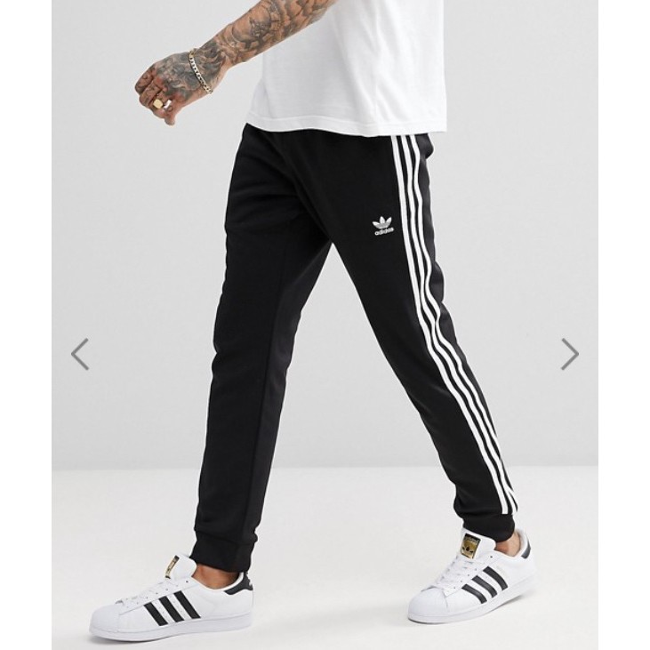 adidas Originals adicolor Superstar Joggers