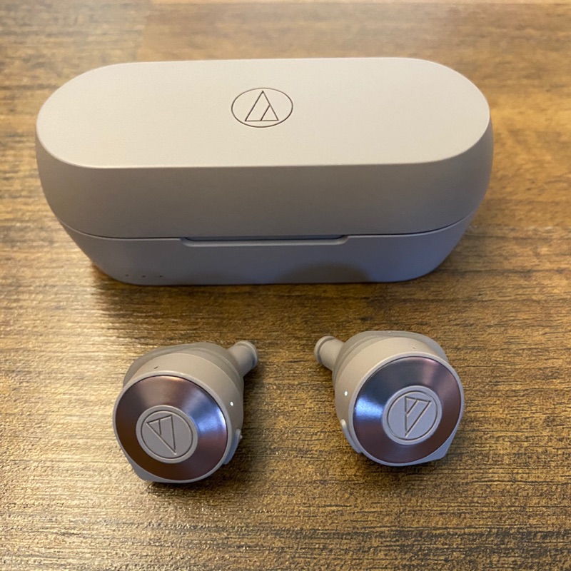 【audio-technica 鐵三角】ATH-CKS5TW 真無線耳機 | 蝦皮購物