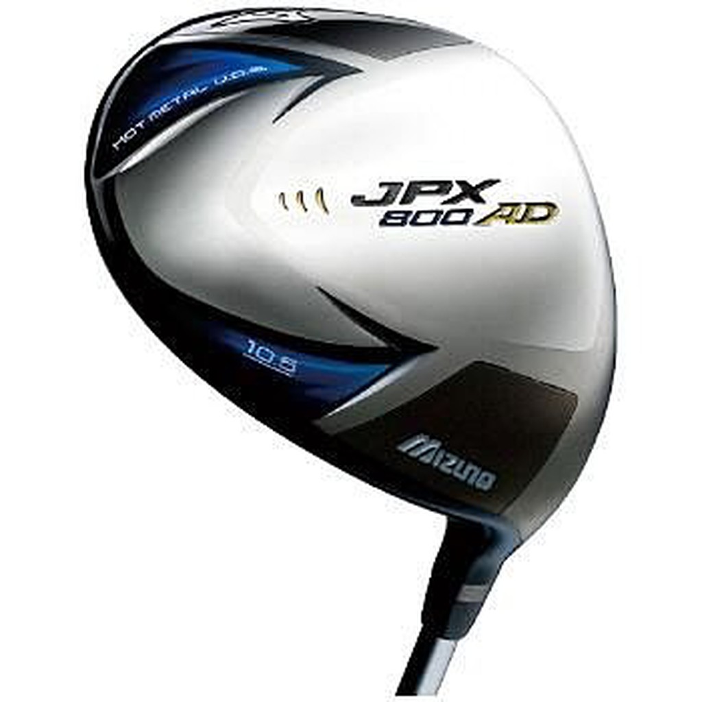 Mizuno JPX 800 AD 10.5R 46.5