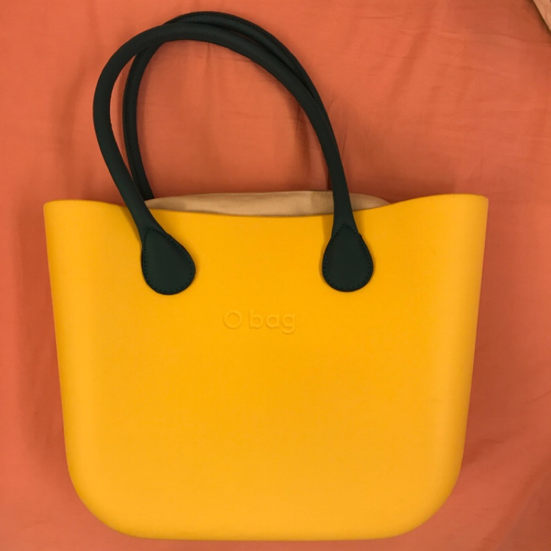 O best sale bag orange