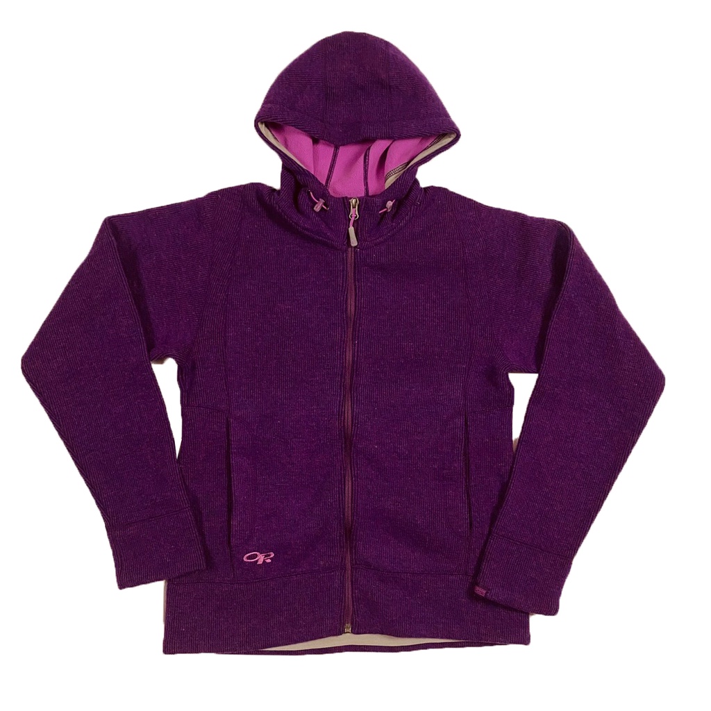 Outdoor research salida clearance hoody