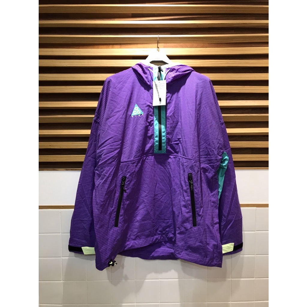 Nike acg woven hooded jacket sale