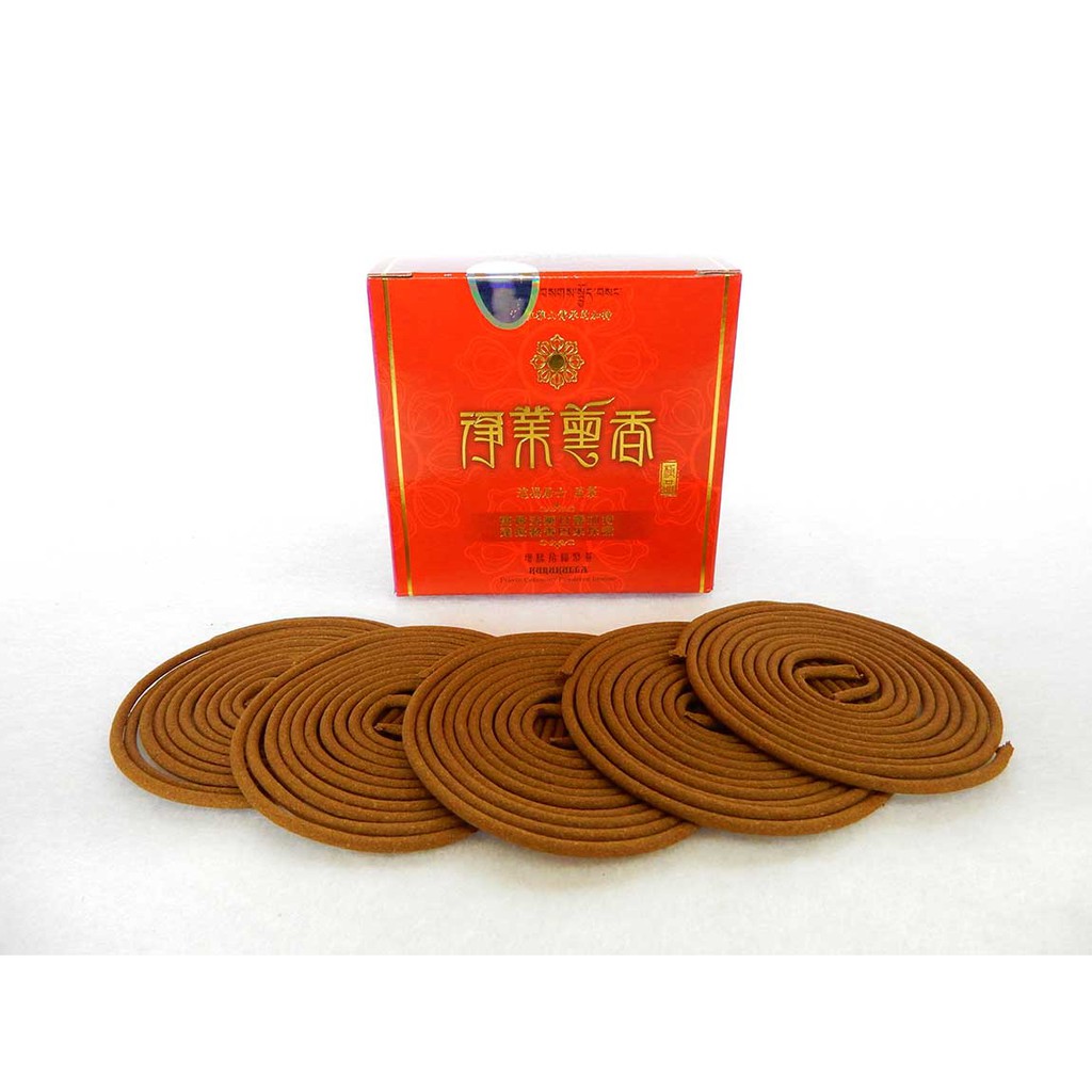 淨業薰香】極品除障香｜上供下施｜改運淨化香SGS無重金屬｜萬僧法藥