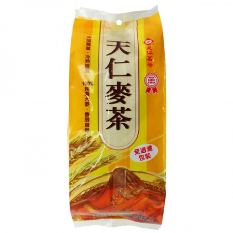 天仁茗茶 免濾茶包 麥味紅茶 咖啡紅茶 苿香綠茶 麥茶 商用茶包 鍋煮茶包 紅茶包 | 蝦皮購物
