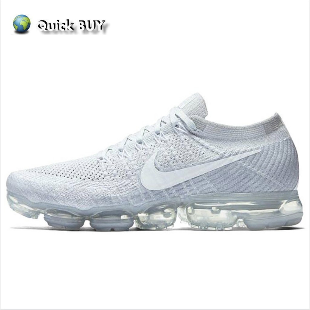 Womens flyknit hot sale vapormax 2